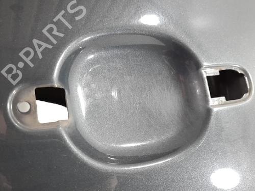 Left front door SEAT CORDOBA (6L2) 1.4 16V | BP27956747C2 