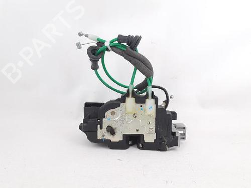 Rear right lock HYUNDAI i30 (FD) 1.4 | BP27956186C99 