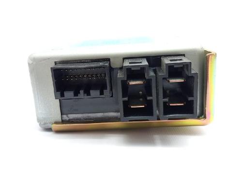 Steering ECU RENAULT CLIO II (BB_, CB_) 1.2 (BB0A, BB0F, BB10, BB1K, BB28, BB2D, BB2H, CB0A,... | BP27965987M49 