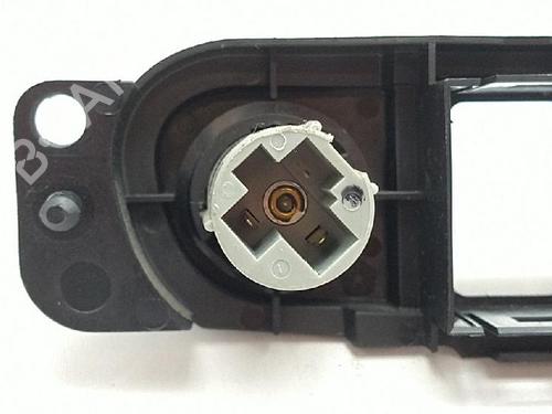 Electronic module CHRYSLER PT CRUISER (PT_) 1.6 | BP27946620M83 
