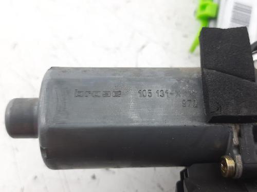 Rear left window mechanism FORD FOCUS I Turnier (DNW) 1.6 16V | BP27964477C24 