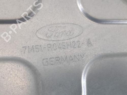 Fensterheber rechts hinten FORD C-MAX (DM2) 1.6 TDCi | BP27945506C25 