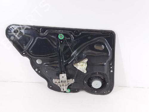 Vindusheismekanisme høyre bak VW PASSAT B6 (3C2) 2.0 TDI | BP27944263C25 