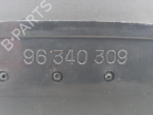Air vent DAEWOO LANOS (KLAT) 1.3 | BP27953831I21 