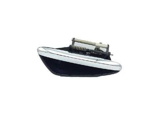 Used Rear right exterior door handle ALFA ROMEO 159 (939_) 1.9 JTDM 16V (939AXC1B, 939AXC12) (150 hp) 27959157