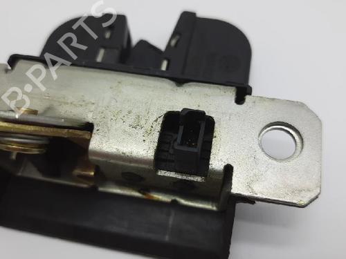 Bagklap lås VW POLO (9N_, 9A_) 1.2 | BP27966830C101 