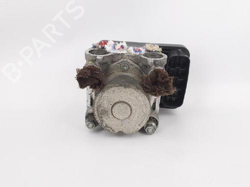 ABS pump DAIHATSU TERIOS (J2_, F7__) 1.5 4x4 | BP27963362M43 