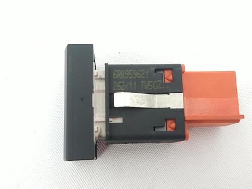 Spak kontakt VW POLO V (6R1, 6C1) 1.2 | BP27949777I30 