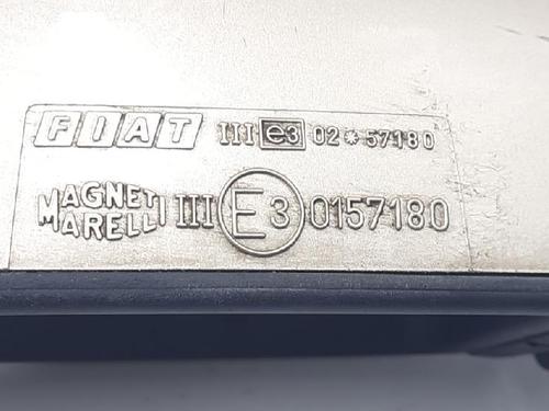 Retrovisor derecho FIAT PUNTO (188_) 1.2 16V 80 (188.233, .235, .253, .255, .333, .353, .639,... | BP27937387C27 
