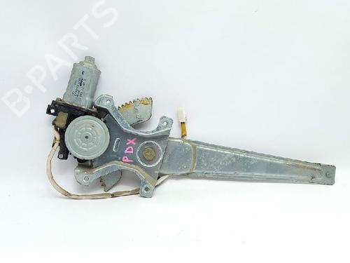 Rear right window mechanism MAZDA PREMACY (CP) 2.0 TD | BP27961585C25