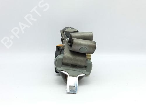 Front left seatbelt RENAULT MEGANE Scenic (JA0/1_) 1.6 16V (JA0B, JA04, JA11, JA00) | BP27961751I26 