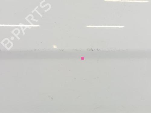 Right front door CHEVROLET MATIZ (M200, M250) 0.8 | BP27960814C3 