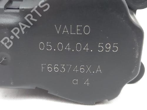 Electronic sensor CITROËN C2 (JM_) 1.4 HDi | BP27963599M84 