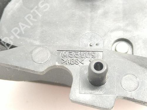 Steering wheel controls HONDA CR-V III (RE_) 2.2 i-CTDi 4WD (RE6) | BP27942694E15 