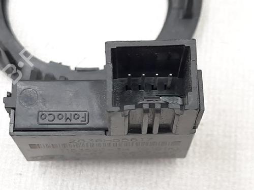 Electronic module FORD FIESTA VI (CB1, CCN) 1.0 | BP27952769M83 