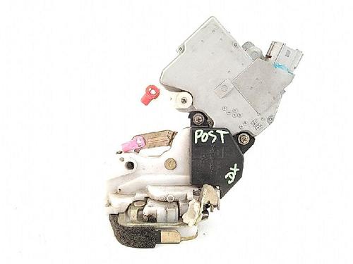 Used Rear right lock NISSAN PATROL GR V Wagon (Y61) 3.0 DTi (158 hp) 27940841