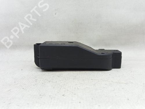 Tailgate lock CITROËN C4 Coupe (LA_) 1.4 16V | BP27957656C101 