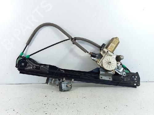 Front right window mechanism FORD FOCUS I Turnier (DNW) 1.8 TDCi | BP27963285C23 