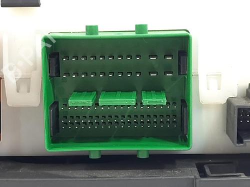 Fuse box FORD GALAXY II (WA6) 2.0 TDCi | BP27955938E1 