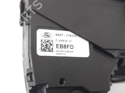 Switch FORD B-MAX (JK) 1.4 LPG | BP27969754I30 
