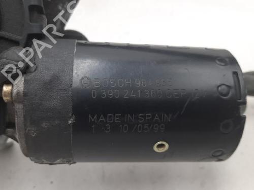 Viskermotor vindrude PEUGEOT 206 Hatchback (2A/C) 1.1 i | BP27938233M29 