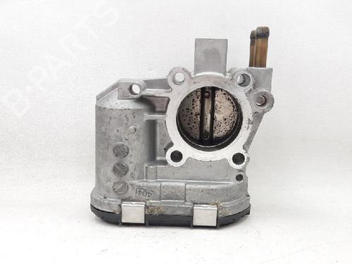 Throttle body OPEL CORSA C (X01) 1.2 (F08, F68) | BP27936804M82 
