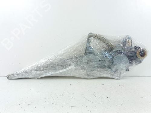 Rear left window mechanism TOYOTA COROLLA Verso (ZER_, ZZE12_, R1_) 2.2 D-4D (AUR10_, AUR10R) | BP27956289C24 