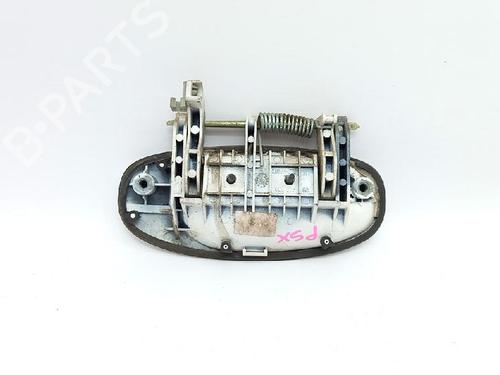 Rear left exterior door handle CHEVROLET AVEO / KALOS Hatchback (T250, T255) 1.2 | BP27959952C130 