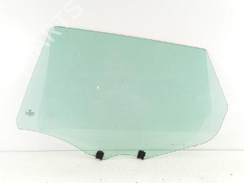 Rear left door window PEUGEOT 508 SW I (8E_) 1.6 HDi | BP27952113C20 