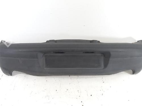 Rear bumper FIAT SEICENTO / 600 (187_) 1.1 (187AXB, 187AXB1A, 187AXC1A02) | BP27955688C8 