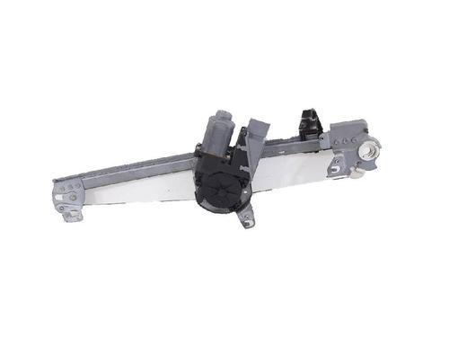 Used Front right window mechanism CITROËN C3 I (FC_, FN_) 1.4 HDi (68 hp) 27956350