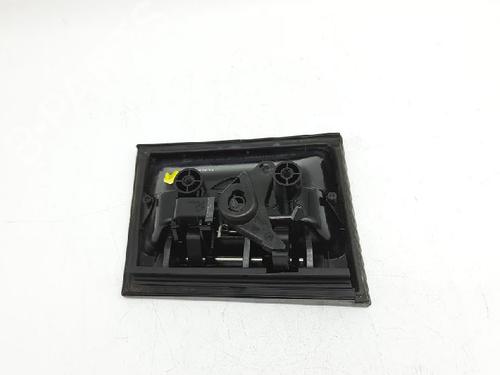 Rear right exterior door handle SKODA ROOMSTER (5J7) 1.4 TDI | BP27944078C130 