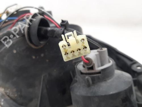Right taillight DAEWOO MATIZ (M100, M150) 0.8 | BP27937603C35 