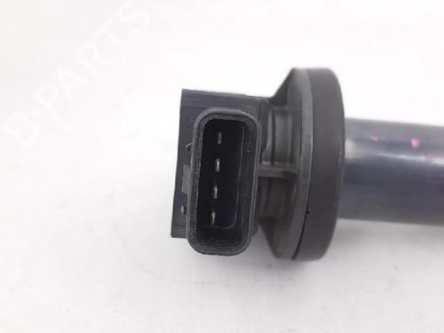 Ignition coil TOYOTA YARIS (_P1_) 1.0 (SCP10_, SCP10R) | BP27937859M94 