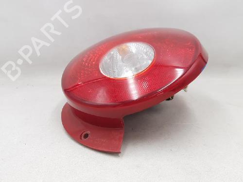 Right taillight CHEVROLET MATIZ (M200, M250) 0.8 | BP27937993C35 