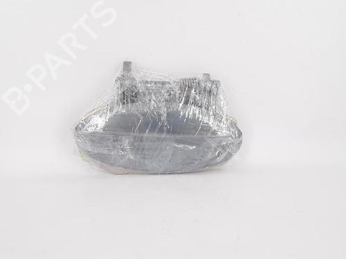 Rear right exterior door handle JAGUAR X-TYPE I (X400) 2.0 D | BP27967140C130 