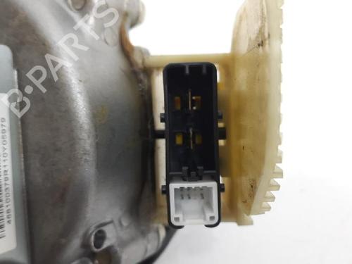 Steering column RENAULT SCÉNIC III (JZ0/1_) 2.0 dCi (JZ0Y, JZ26) | BP27948558M21 