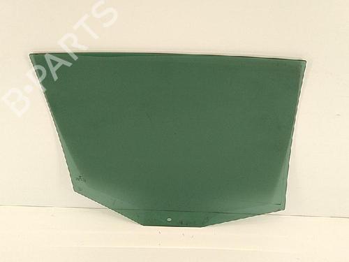 Rear left door window VW GOLF PLUS V (5M1, 521) 1.4 16V | BP27942411C20 