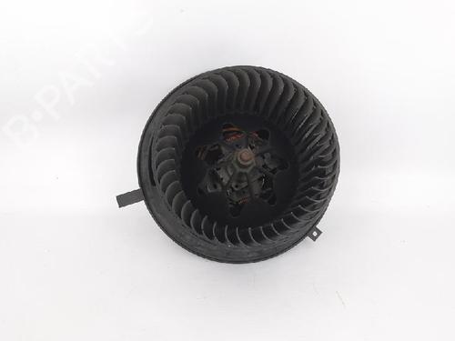 Heater blower motor BMW 3 (E90) 320 d | BP27963490M62 