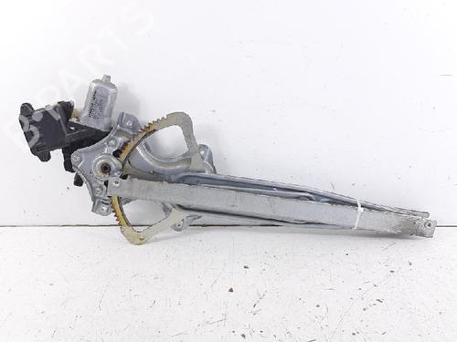 Fensterheber links vorne TOYOTA YARIS (_P9_) 1.0 VVT-i (KSP90_, KSP90R) | BP27964811C22