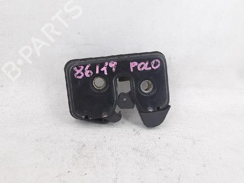 Tailgate lock VW POLO (6N2) 1.0 | BP27937641C101 