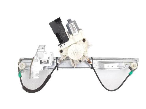 Used Front right window mechanism PEUGEOT 407 (6D_) 2.0 HDi 135 (6DRHRH, 6DRHRE, 6DRHRG, 6DRHRJ) (136 hp) 27949290