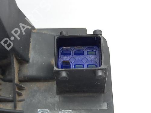 Rear left lock OPEL ASTRA G Estate (T98) 1.6 (F35) | BP27962646C100 