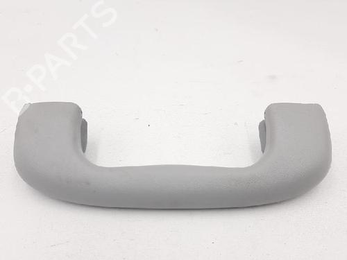 Front right exterior door handle OPEL ZAFIRA / ZAFIRA FAMILY B (A05) 1.6 CNG (M75) | BP27948276C129 