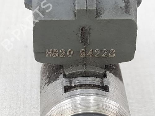 Injector RENAULT LAGUNA II Grandtour (KG0/1_) 2.0 16V Turbo (KG0S, KG1L, KG03) | BP27937397M100 