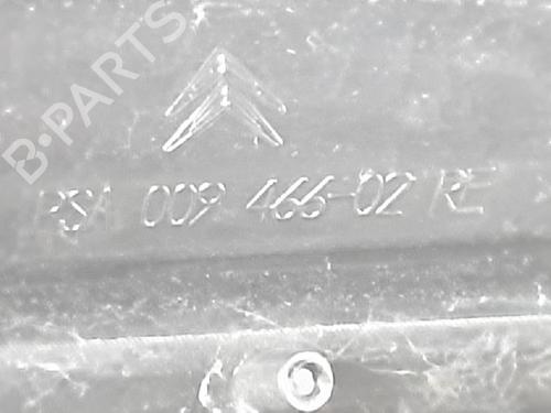 Right taillight CITROËN C4 Grand Picasso I (UA_) 1.6 HDi | BP27943690C35 