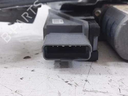 Rudehejsemekanisme venstre bagtil PEUGEOT 307 (3A/C) 1.6 HDi 110 | BP27940015C24 