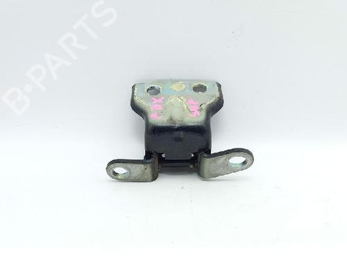Hinge/Door check strap CHEVROLET MATIZ (M200, M250) 0.8 | BP27961678C146 