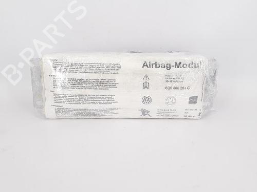 Passenger airbag SKODA FABIA I Combi (6Y5) 1.4 16V | BP27965823C10 