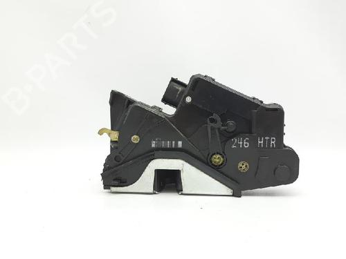 Rear right lock BMW 3 (E46) 320 d | BP27966944C99 
